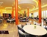Senyum World Hotel