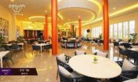 Senyum World