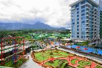 Senyum World Malang